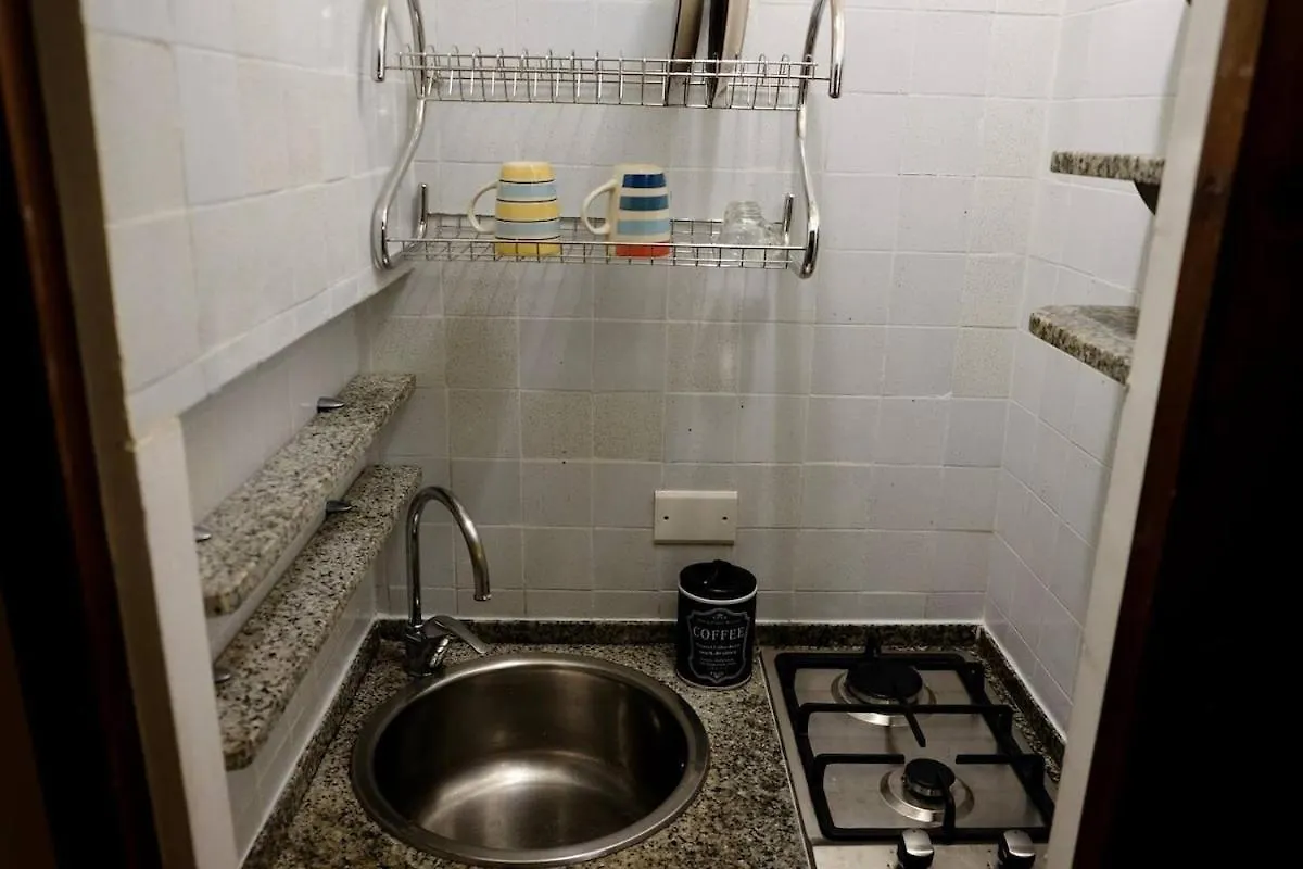 Campo De' Fiori View Apartment 로마 0*,