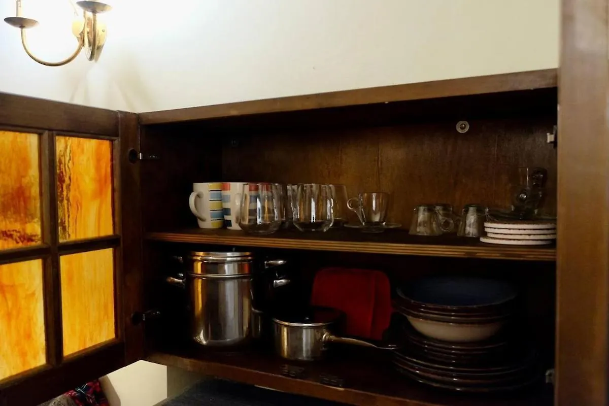 Campo De' Fiori View Apartment 로마 0*,
