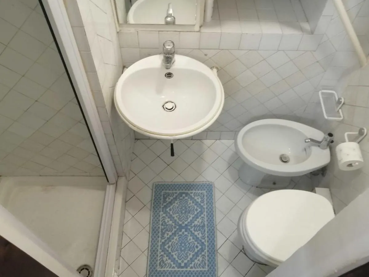 Campo De' Fiori View Apartment 로마