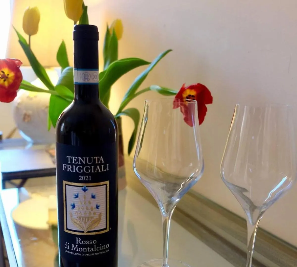 Campo De' Fiori View Apartment 로마 이탈리아