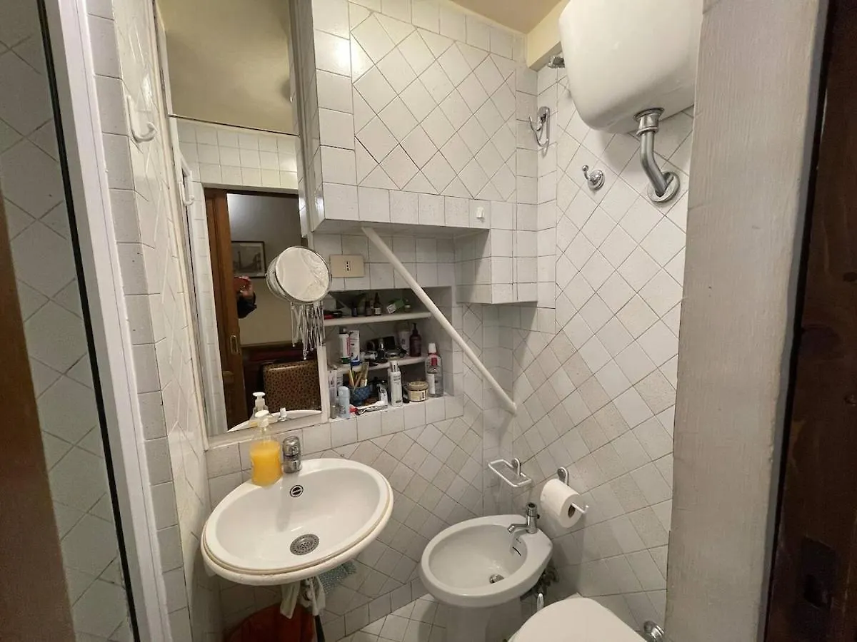 Campo De' Fiori View Apartment Rome