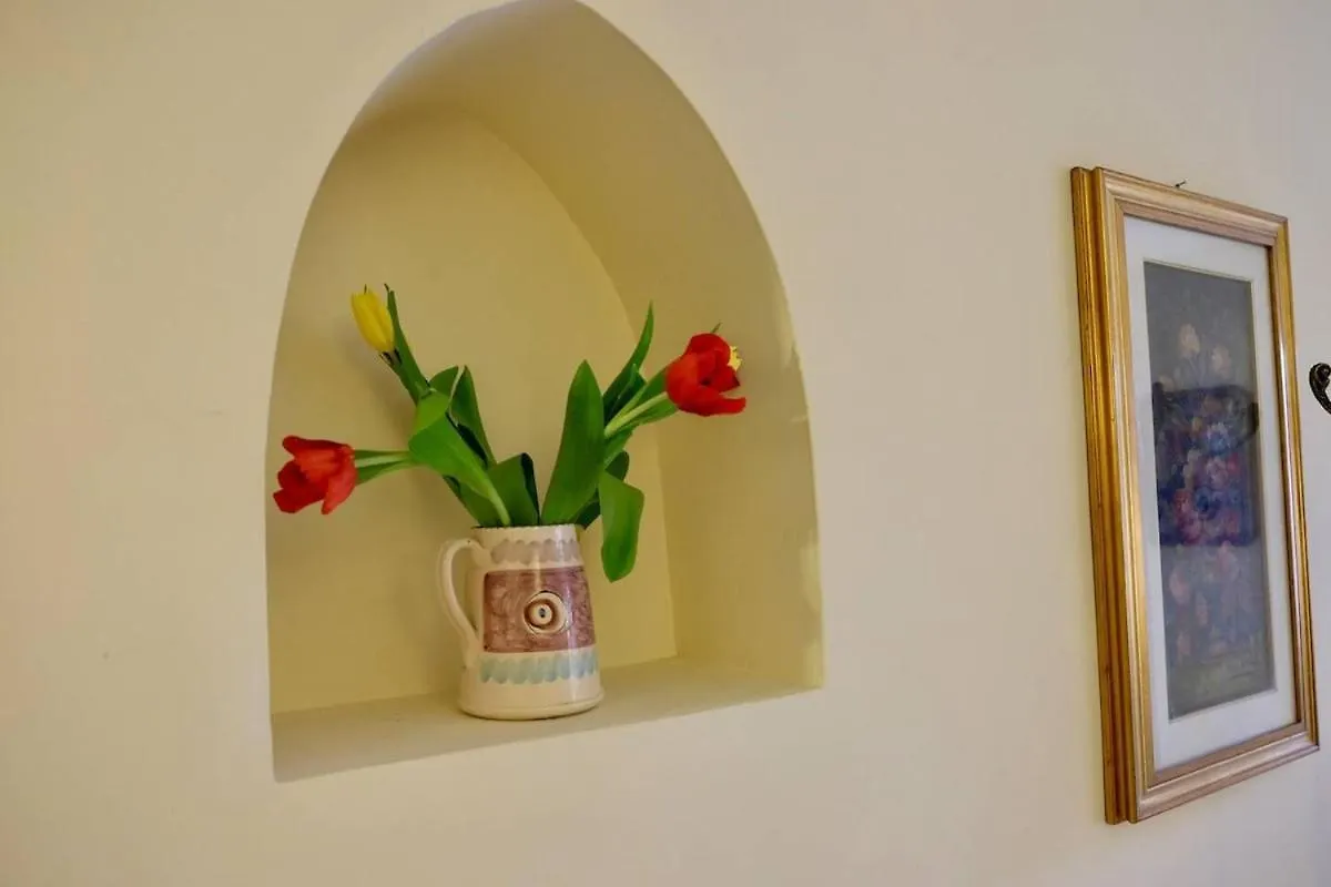 Campo De' Fiori View Apartment Rome