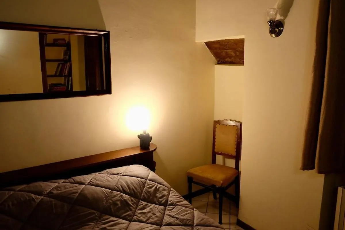 Campo De' Fiori View Apartment Rome
