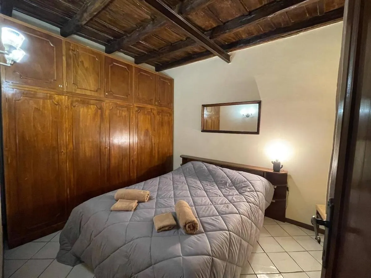 Campo De' Fiori View Apartment Rome