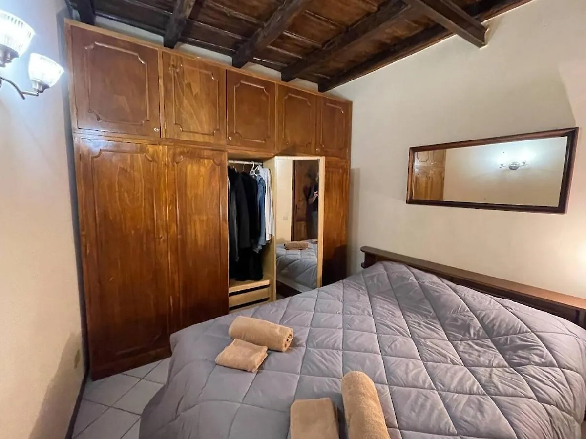 Campo De' Fiori View Apartment Rome 0*,  Italy